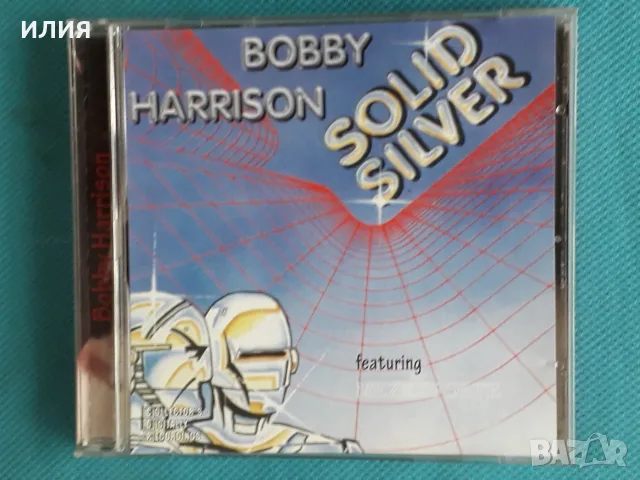 Psychedelic Rock,Prog Rock,Blues,Future Jazz,New Age,Ambient - Част-7, снимка 10 - CD дискове - 55625519