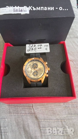 Часовник Vostok UM26-320B653 Гаранция
