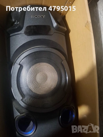 Чисто нова SONY 350€ с гаранция.