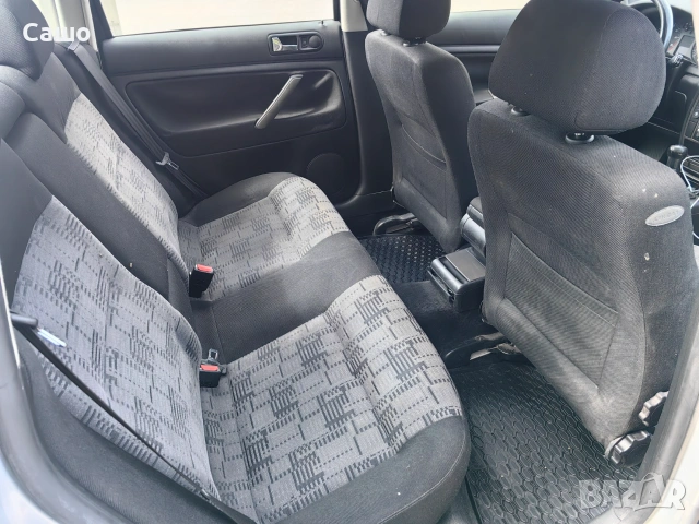 Пасат 1.8 Газ/Клима 125 коня Топ***, снимка 7 - Автомобили и джипове - 55173926