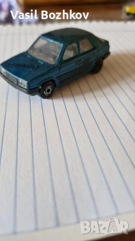 Renault 11