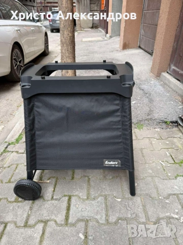 За газово барбекю Маса крака, количка, тролей Enders URBAN, URBAN PRO, EXPLORER, EXPLORER NEXT PRO П