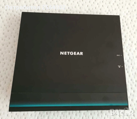 TP-Link Netgear 