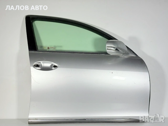 Предна Дясна Врата Лексус ГС (12-18г) Predna Dqsna Vrata Lexus GS