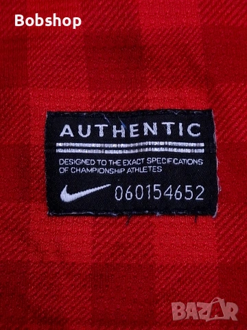 Манчестър юнайтед - Найк - Manchester united - Nike - season 2012/2013, снимка 7 - Футбол - 54674107