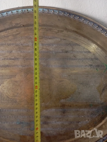 Викторианска табла,поднос, снимка 3 - Антикварни и старинни предмети - 54125542