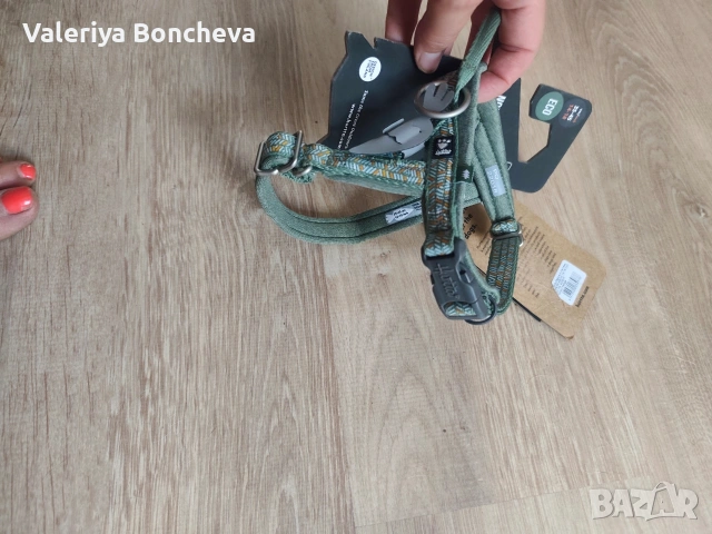 нагръдници и поводи за куче, снимка 13 - За кучета - 54988985