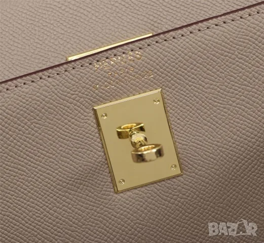 Hermes Mini Kelly 22 cm, снимка 6 - Чанти - 55416084