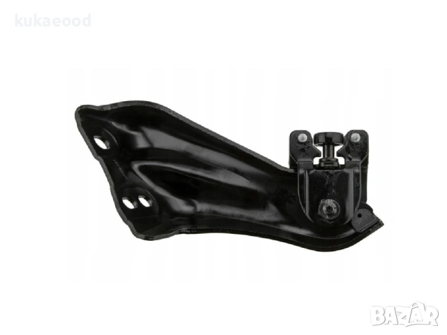 Ролка за плъзгаща врата за Ford Transit Courier, снимка 5 - Части - 54076323