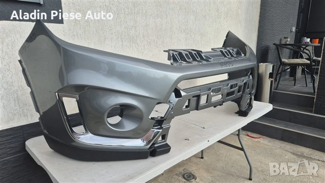 Предна броня Suzuki Vitara Facelift година 2017 2018 2019 2020 2021 код 7171186R, 71711-86R , снимка 4 - Аксесоари и консумативи - 55014767