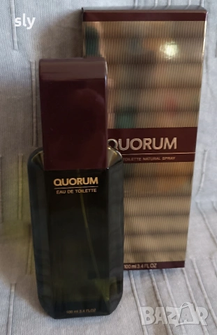 Quorum Antonio Puig EDT 100 ml