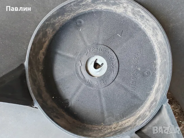 Перки за външно тяло климатик, снимка 4 - Климатици - 55656844