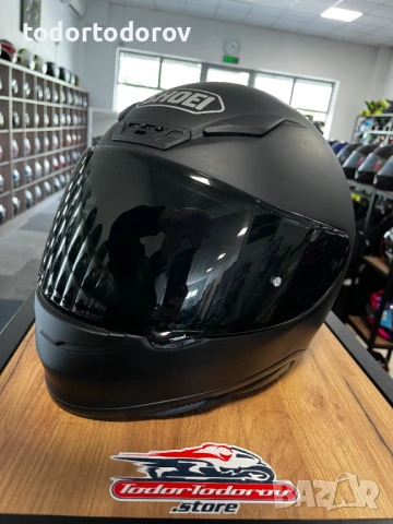 Мото Каска SHOEI NXR TC-8 MATT ,S 55-56см. , пълен комплект,2визьора 332.30 лв. / 169.90 €
