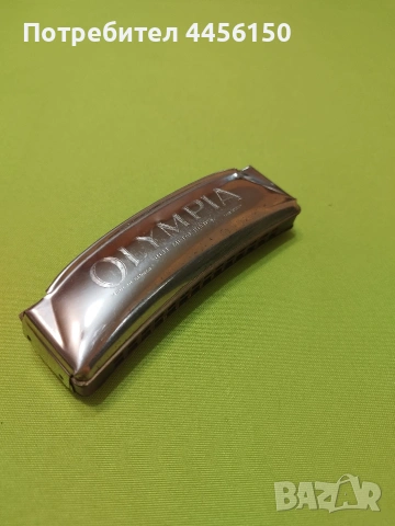 Хармоника , снимка 4 - Духови инструменти - 54129099