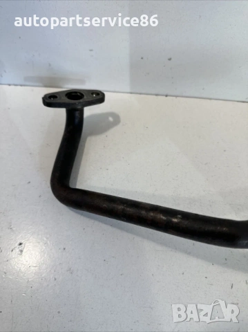 Маркуч/тръба за масло за Volvo XC90 TURBO 2.4D 185HP D5 (2007) , снимка 2 - Части - 54021098