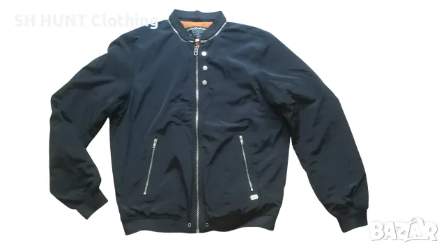 DIESEL MENS Jacket Размер L / XL мъжко яке 21-69