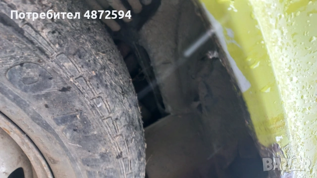 Полски Фиат 125 п, няма регистрация, снимка 14 - Автомобили и джипове - 55248894