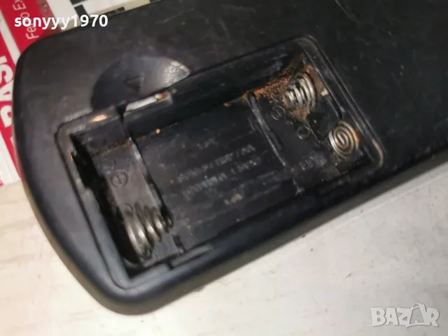 AIWA REMOTE 2407260947H2E7R, снимка 7 - Дистанционни - 55400646