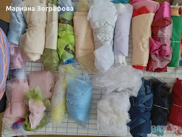 ВИНТИДЖ ПРОФЕСИОНАЛНИ ИНСТРУМЕНТИ ЗА ИЗРАБОТКА НА ИЗКУСТВЕНИ ЦВЕТЯ, РЕТРО МАТЕРИАЛИ И ДЕКОРАТИВНИ , снимка 15 - Други ценни предмети - 38811930