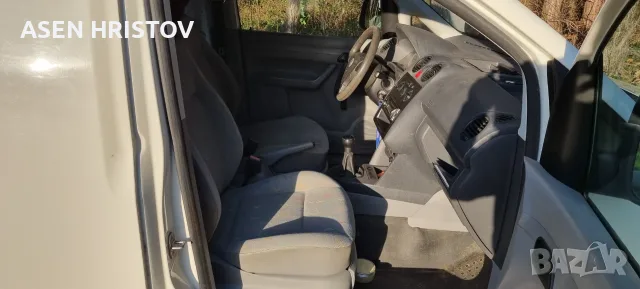 VW CADDY 2,0 SDI 233000km, снимка 6 - Автомобили и джипове - 55465371