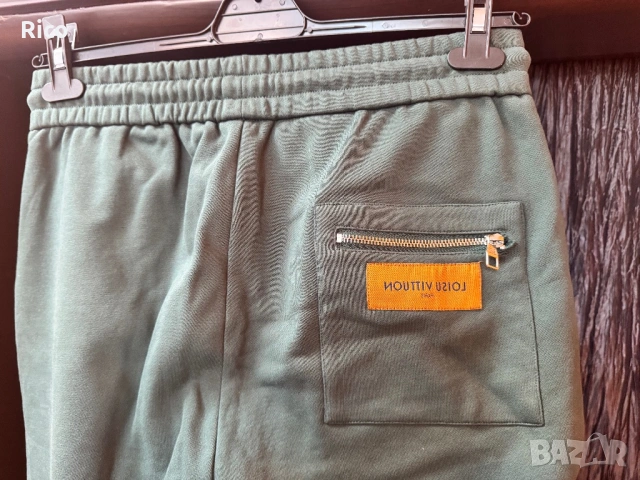 Louis Vuitton Оригинална Долница, снимка 4 - Спортни дрехи, екипи - 54423643