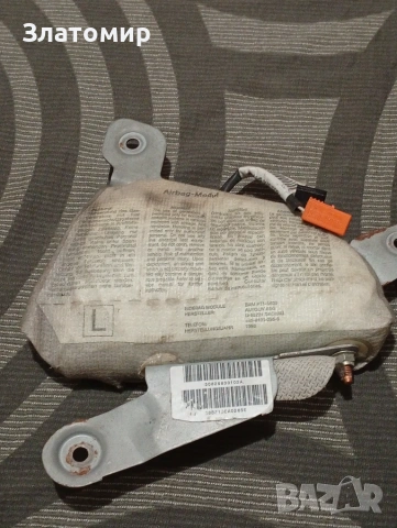 Airbag BMW e39 ляв и десен