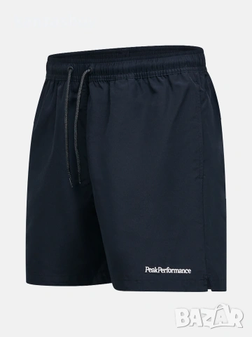 peak performance m swim short - мъжки къси панталони КАТО НОВИ ХЛ, снимка 3 - Спортни дрехи, екипи - 55268224