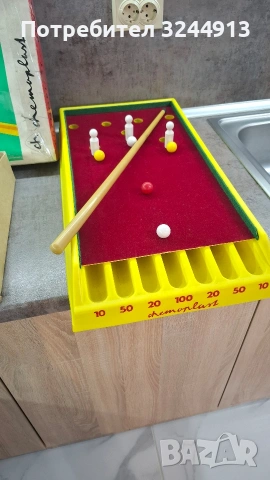 Соц игра моникс , снимка 7 - Други - 54817488