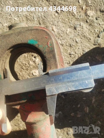 Части за ЮМЗ , Беларус и верижен Болгар, снимка 9 - Селскостопанска техника - 54063305