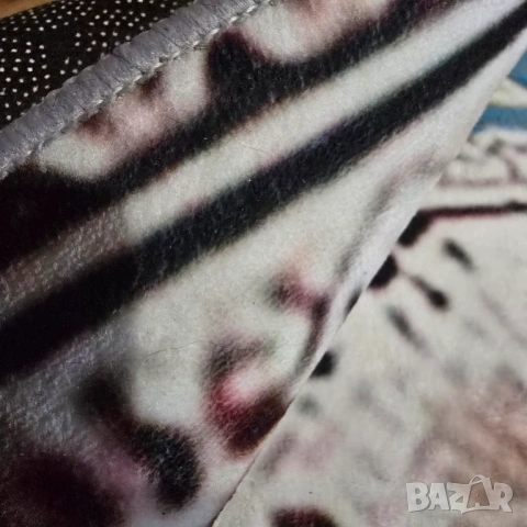 Килим имитация на персийски 2/3 метра, снимка 6 - Килими - 54143490