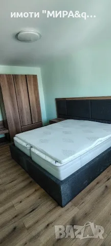 Напълно обзаведен и оборудван ТРИСТАЕН АПАРТАМЕНТ в центъра на гр. Хасково, снимка 8 - Апартаменти - 55540178