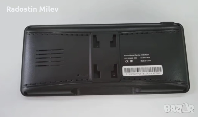 Продавам 6.86" дисплей с Andoid Auto и Car Play, снимка 7 - Аксесоари и консумативи - 55242181