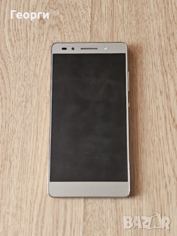 Honor 7, снимка 3 - Huawei - 54809922
