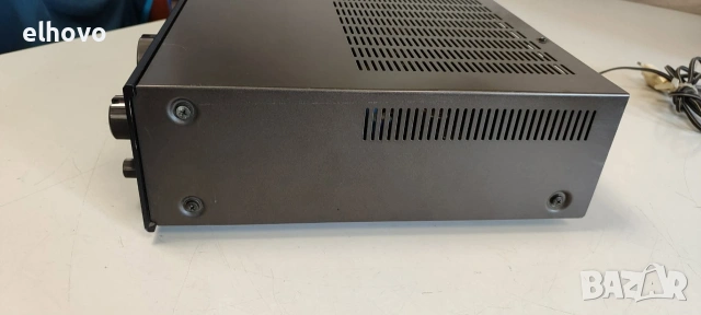 Стерео усилвател Sansui AU-317, снимка 5 - Ресийвъри, усилватели, смесителни пултове - 55218273