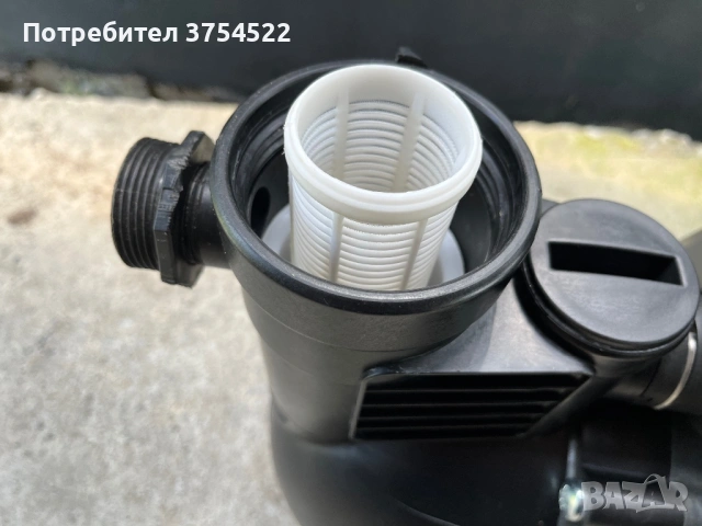 GARDENA 4000/5E Comfort Помпа с електронен персостат, снимка 6 - Напояване - 54580799