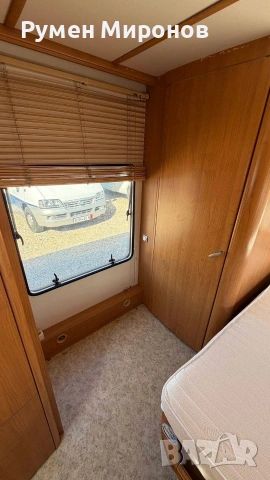 Продавам каравана Фенд. , снимка 10 - Каравани и кемпери - 55190920