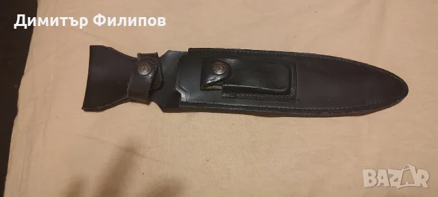 тактически/ловен нож Aitor Bowie Magnum, снимка 4 - Ножове - 55533623