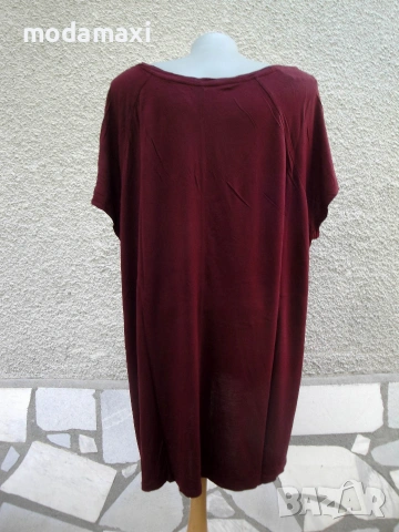 4XL Нова блуза A.N.A , снимка 7 - Туники - 55054242