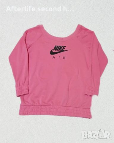 Nike Air Crew Fleece W
