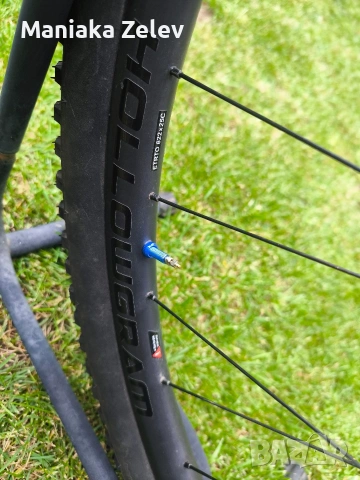 Cannondale Scalpel SE 1 Carbon 2023 / M / 11.2kg / Tubeless / High End , снимка 12 - Велосипеди - 54609656