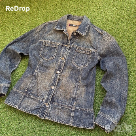 Дамски якета Ralph Lauren, G-Star, Gas, Lee, снимка 6 - Якета - 54023036