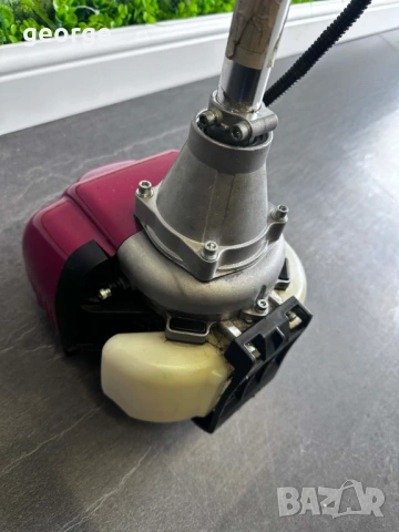 Тример за косене на трева, снимка 3 - Градинска техника - 54235543