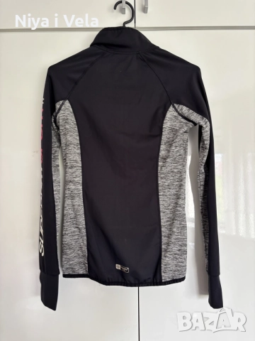 Спортен суичер Superdry Sport, снимка 2 - Спортни екипи - 55167156