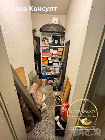 Тухлен апартамент град Димитровград ,кв.Славянски, снимка 4 - Апартаменти - 54331266