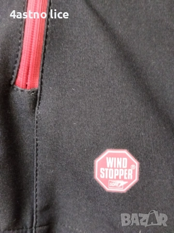 Castelli ROSSO CORSA gabba 2 яке за колоездене , снимка 3 - Якета - 54598939