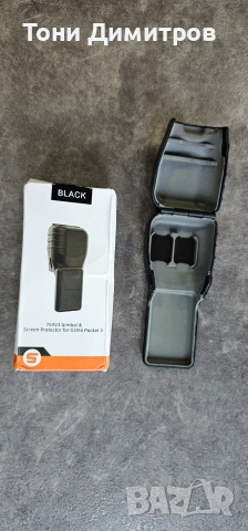 аксесоари за DJI Osmo Pocket 3, снимка 2 - Чанти, стативи, аксесоари - 55170596