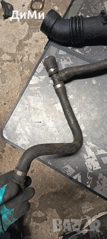 маркучи маркуч бмв е46 320д 150кс bmw e46 320, снимка 5 - Части - 54649106