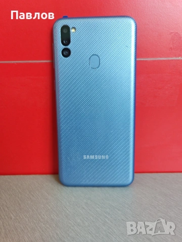 Samsung Galaxy M21, снимка 2 - Samsung - 54994398