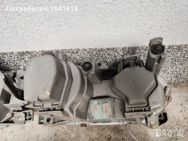 Фарове Алфа Ромео 145/ 146, снимка 10 - Части - 54053018