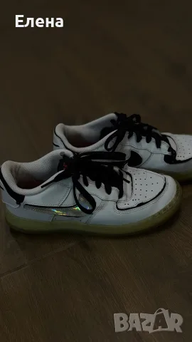 Nike Air с лепенки - 37 номер ….